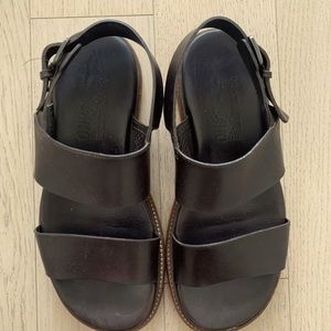 Salvatore Ferragamo men Sandals